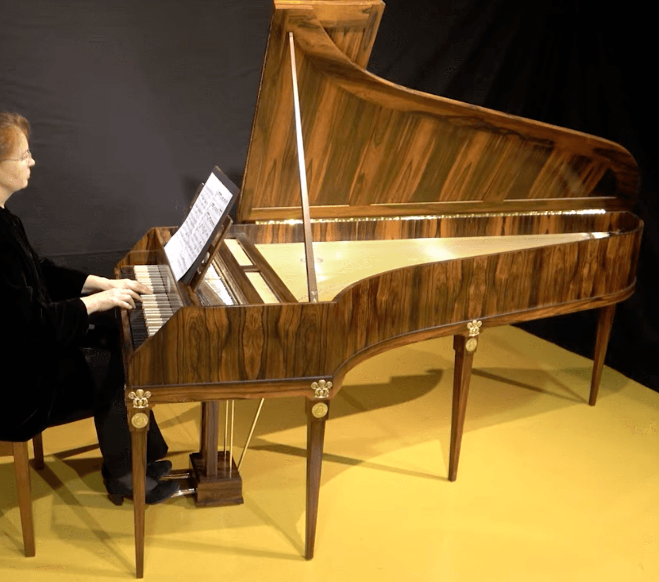 Fortepiano